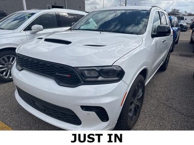 2024 Dodge Durango AWD R/T 4DR SUV