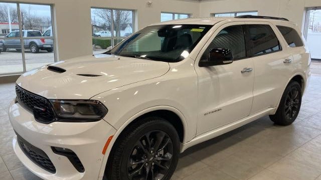 Preowned 2024 Dodge Durango R/T Premium for Sale
