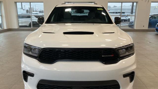 2024 Dodge Durango R/T Premium