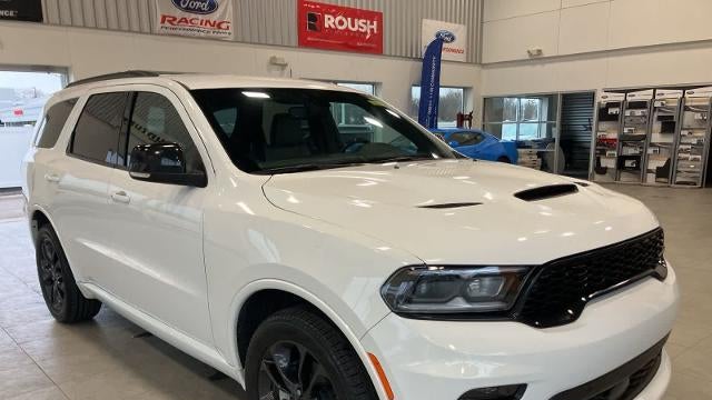 2024 Dodge Durango R/T Premium