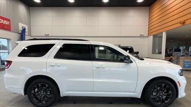 2024 Dodge Durango R/T Premium