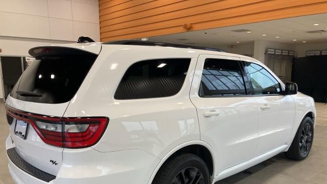 2024 Dodge Durango R/T Premium