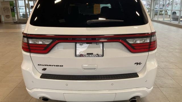 2024 Dodge Durango R/T Premium