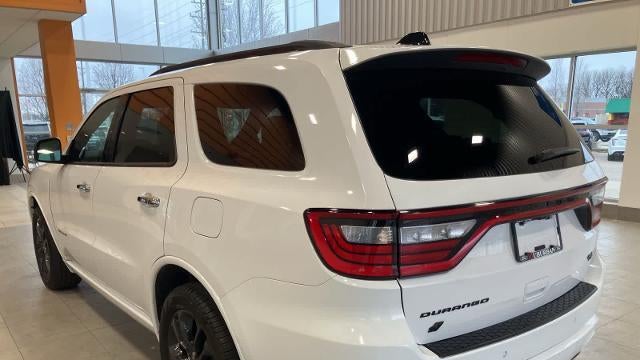 2024 Dodge Durango R/T Premium
