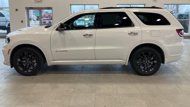 2024 Dodge Durango R/T Premium