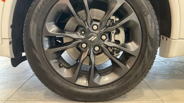 2024 Dodge Durango R/T Premium