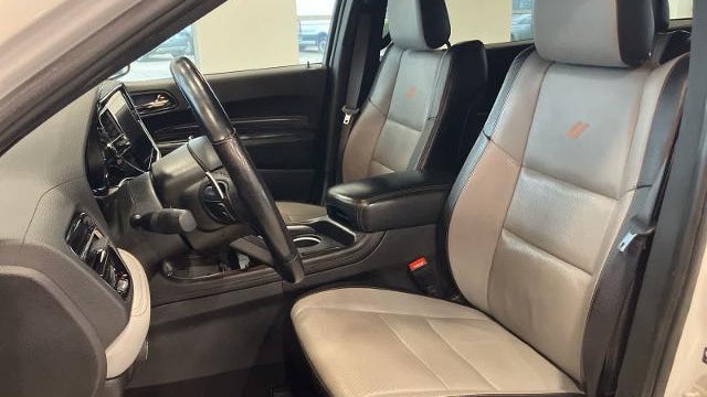 2024 Dodge Durango R/T Premium