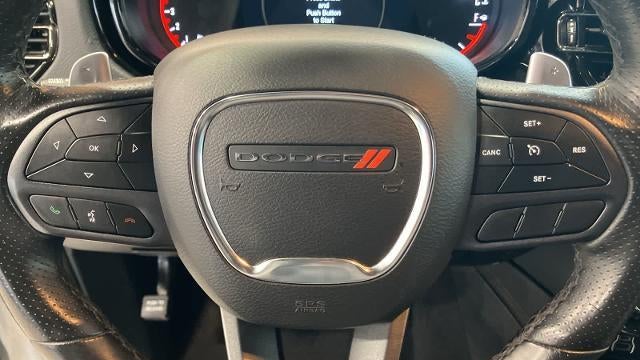 2024 Dodge Durango R/T Premium