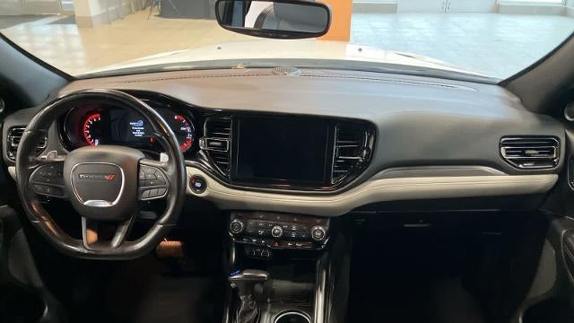 2024 Dodge Durango R/T Premium