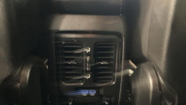 2024 Dodge Durango R/T Premium