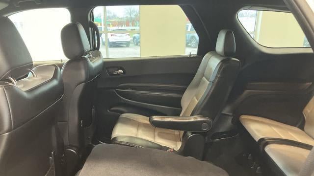 2024 Dodge Durango R/T Premium
