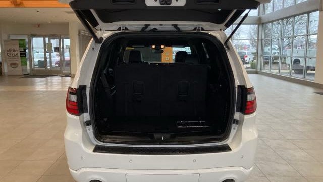 2024 Dodge Durango R/T Premium