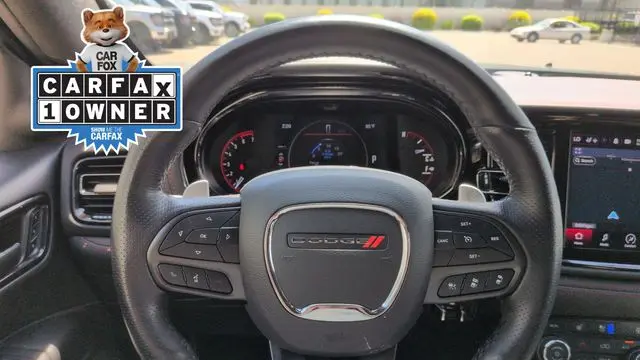 2024 Dodge Durango R/T