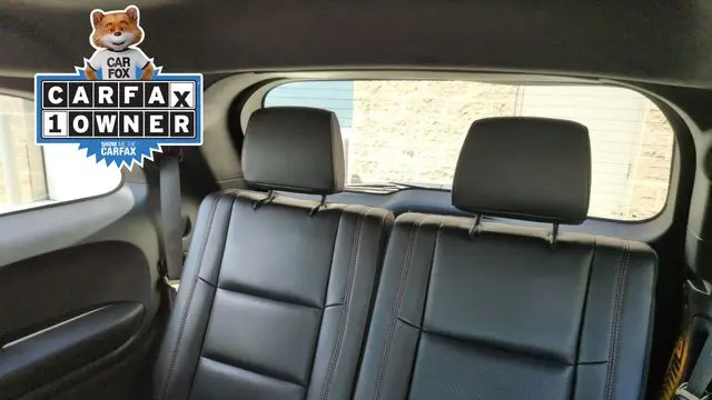 2024 Dodge Durango R/T