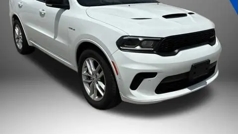 Preowned 2025 Dodge Durango R/T 20th Anniversary Plus for Sale