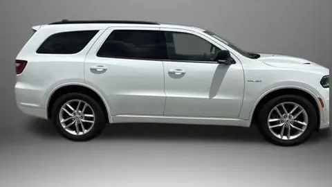 2025 Dodge Durango R/T 20th Anniversary Plus