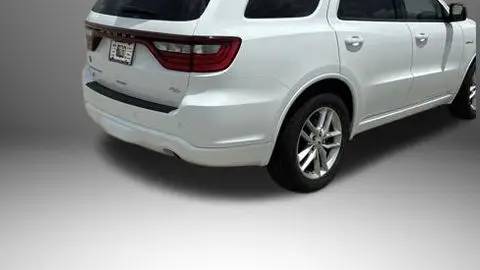 2025 Dodge Durango R/T 20th Anniversary Plus