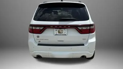 2025 Dodge Durango R/T 20th Anniversary Plus