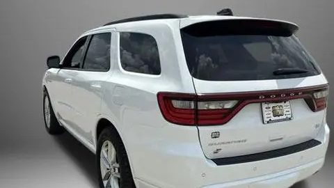2025 Dodge Durango R/T 20th Anniversary Plus