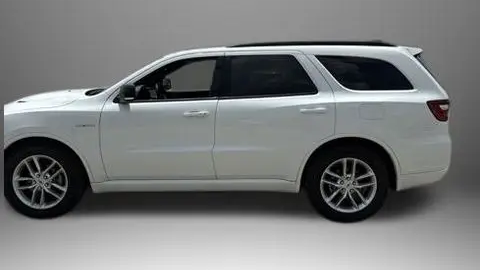 2025 Dodge Durango R/T 20th Anniversary Plus