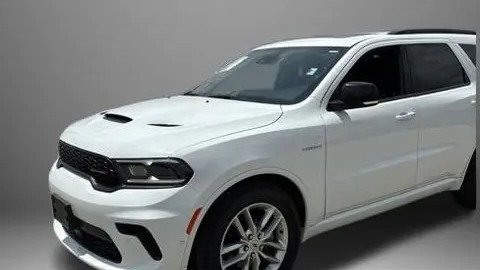 2025 Dodge Durango R/T 20th Anniversary Plus