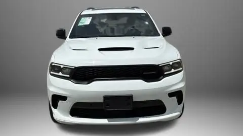 2025 Dodge Durango R/T 20th Anniversary Plus