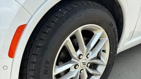 2025 Dodge Durango R/T 20th Anniversary Plus