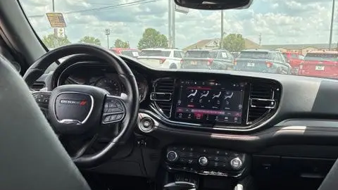 2025 Dodge Durango R/T 20th Anniversary Plus