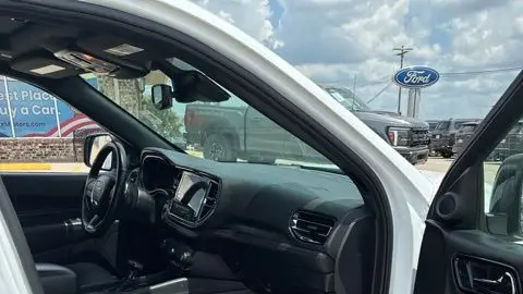 2025 Dodge Durango R/T 20th Anniversary Plus