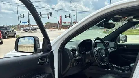 2025 Dodge Durango R/T 20th Anniversary Plus
