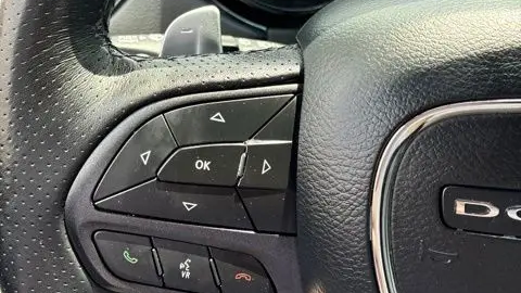 2025 Dodge Durango R/T 20th Anniversary Plus