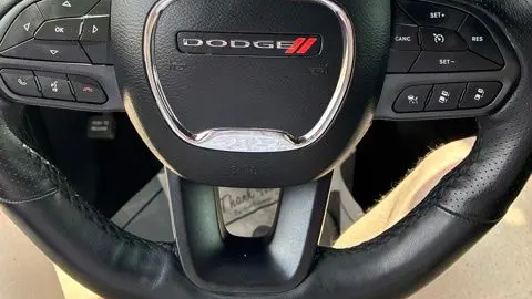 2025 Dodge Durango R/T 20th Anniversary Plus