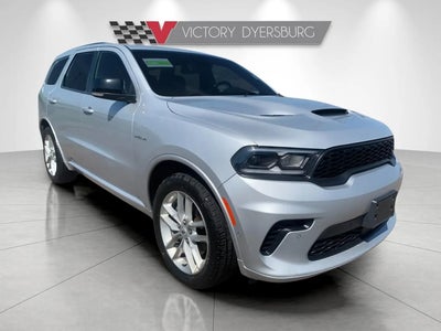 2025 Dodge Durango AWD R/T 20TH Anniversary Plus 4DR SUV