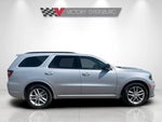 2025 Durango Thumbnail 4