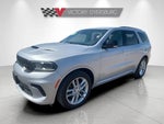 2025 Durango Thumbnail 9