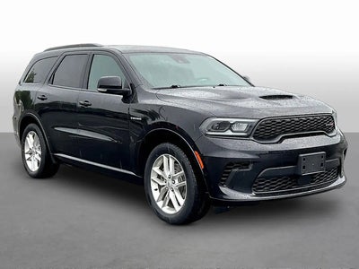 2025 Dodge Durango AWD R/T 20TH Anniversary Plus 4DR SUV