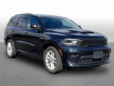 2025 Dodge Durango AWD R/T 20TH Anniversary Plus 4DR SUV