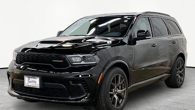Preowned 2025 Dodge Durango R/T 20th Anniversary Plus for Sale