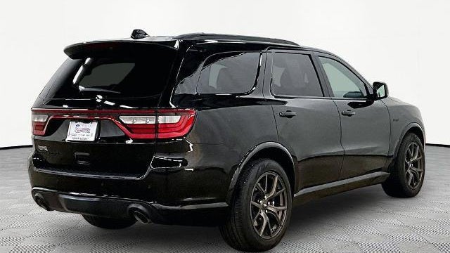 2025 Dodge Durango R/T 20th Anniversary Plus
