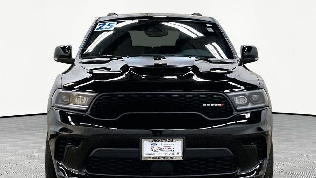 2025 Dodge Durango R/T 20th Anniversary Plus