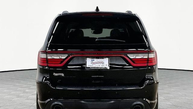2025 Dodge Durango R/T 20th Anniversary Plus