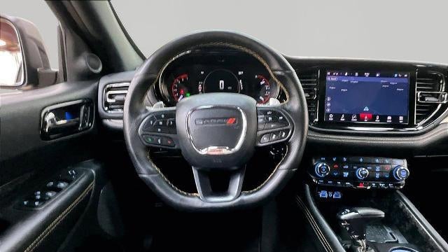 2025 Dodge Durango R/T 20th Anniversary Plus