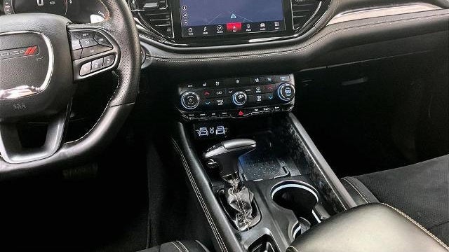2025 Dodge Durango R/T 20th Anniversary Plus