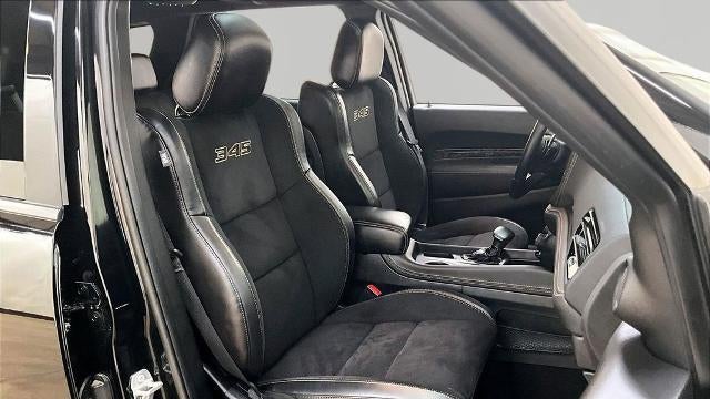 2025 Dodge Durango R/T 20th Anniversary Plus