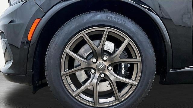 2025 Dodge Durango R/T 20th Anniversary Plus