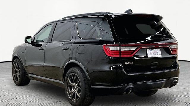 2025 Dodge Durango R/T 20th Anniversary Plus