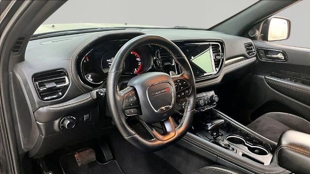2025 Dodge Durango R/T 20th Anniversary Plus