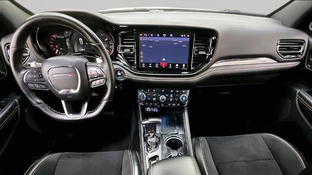 2025 Dodge Durango R/T 20th Anniversary Plus