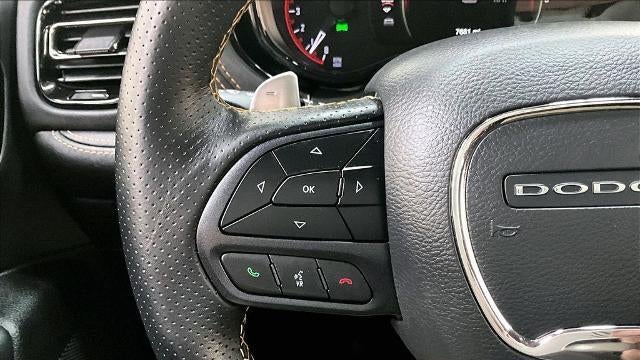 2025 Dodge Durango R/T 20th Anniversary Plus