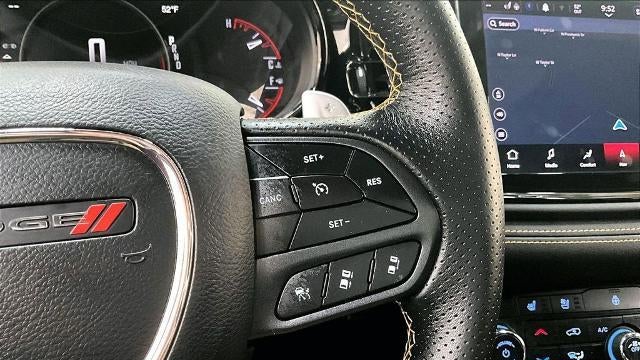 2025 Dodge Durango R/T 20th Anniversary Plus